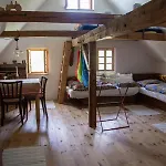 U Veverek