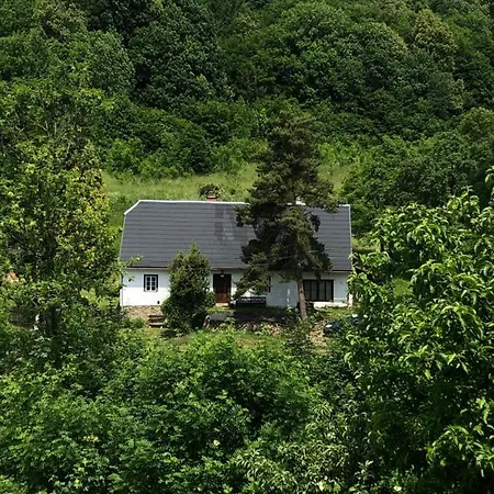 Prázdninový dům U Veverek *