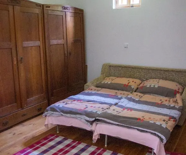 Holiday home U Veverek *